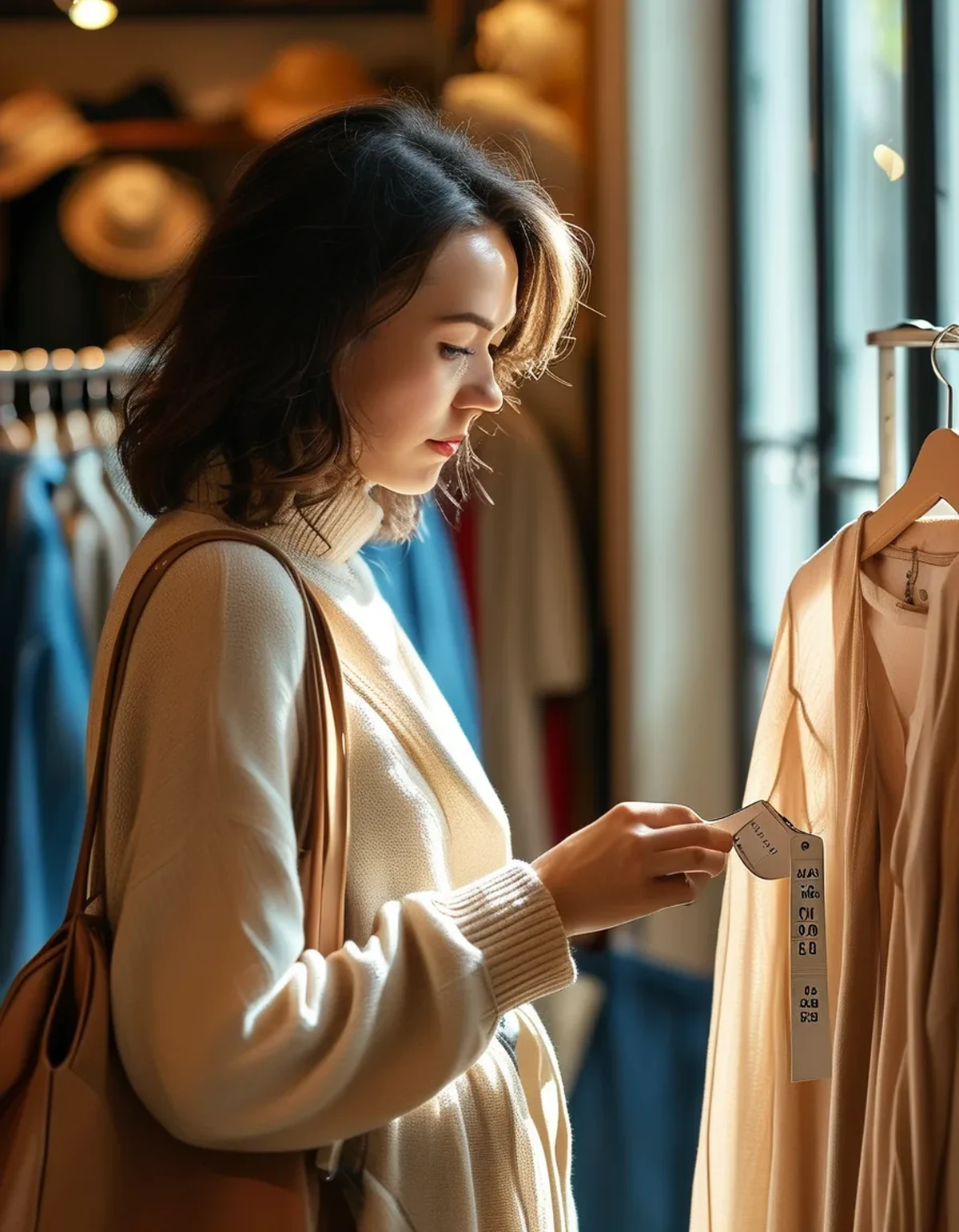 Why the Number on the Tag Means Less Than You Think