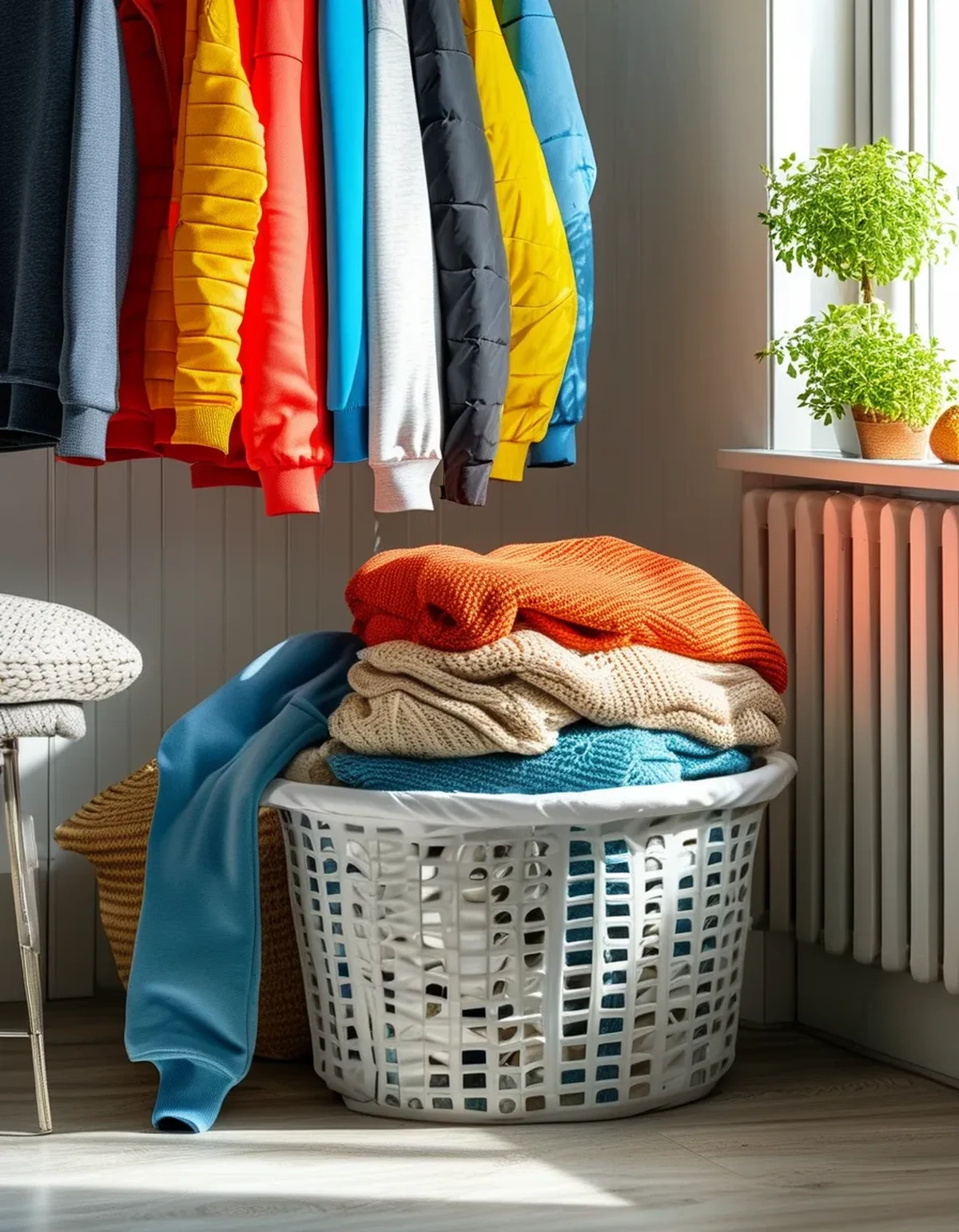 Why Clothes Fit Differently After the First Wash — and Which Fibers Do It