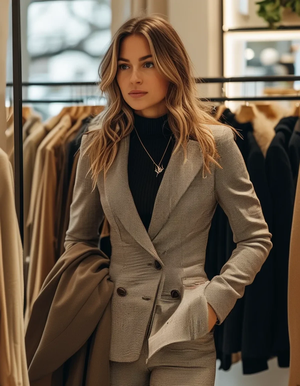 Why Does the Same Size Fit Differently in a Cold Shop Than a Warm One?