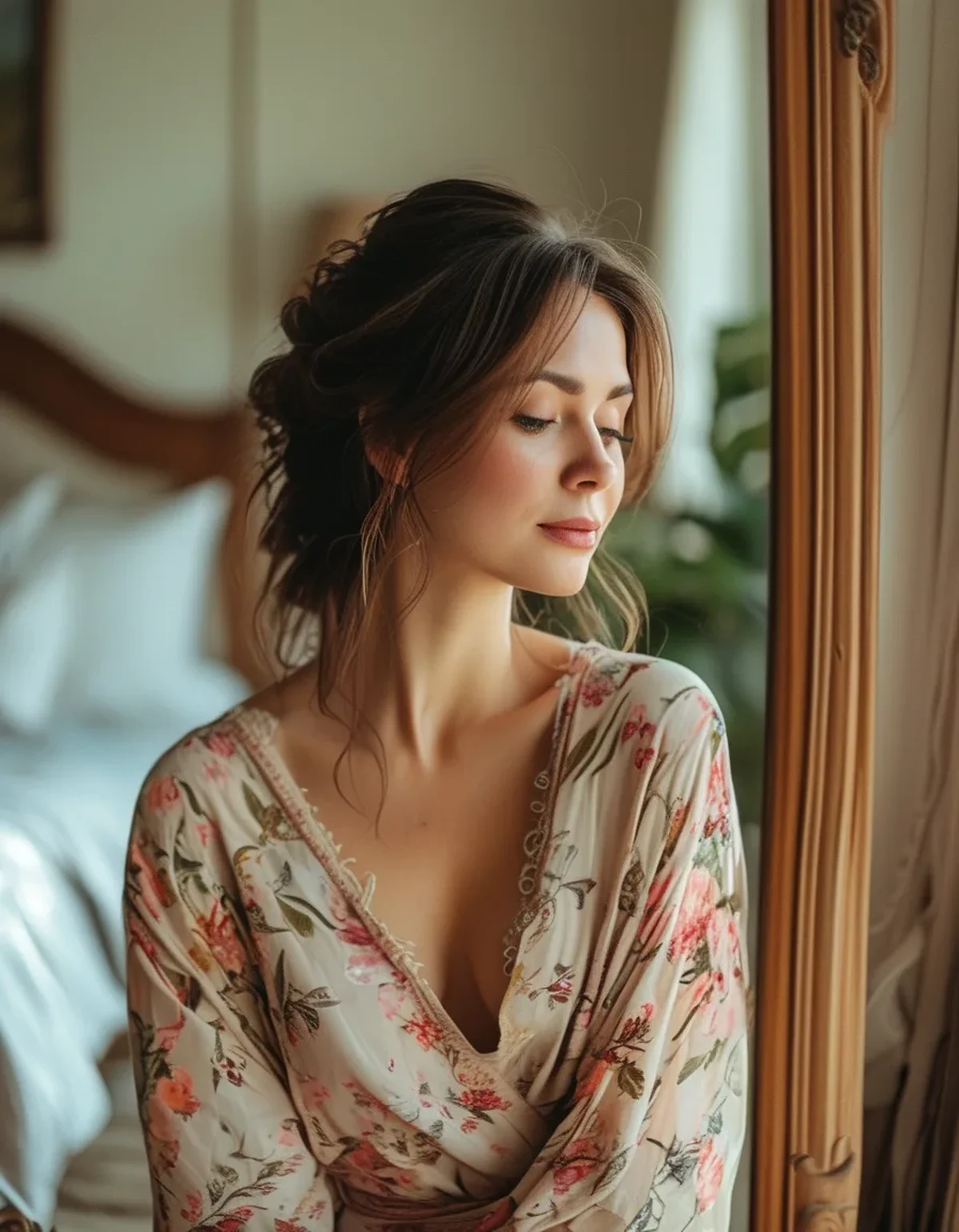 Why a Product's Online Review Photos Never Quite Match What You See in Your Own Mirror