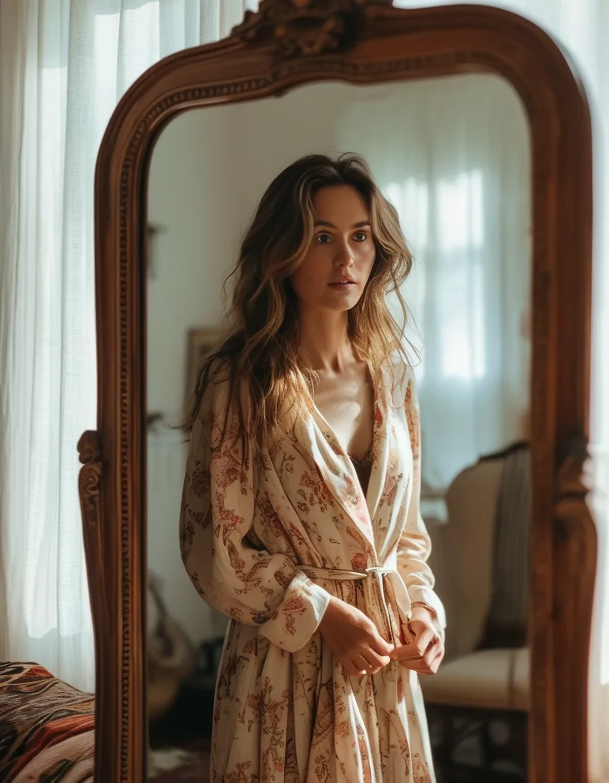 Why the Same Size Fits Differently Across Your Own Closet (Not Just Across Brands)