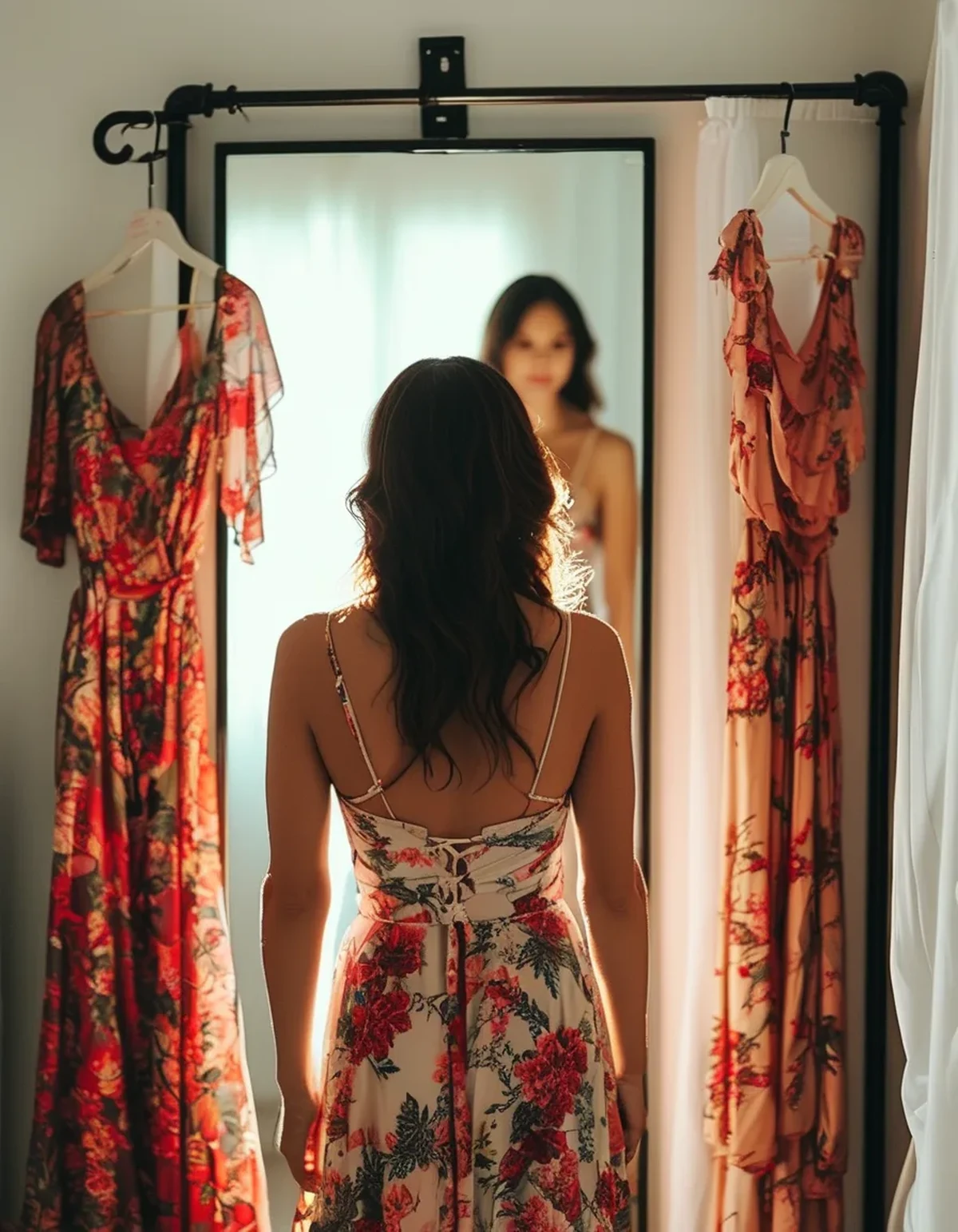Why What You Wear Underneath Changes the Fit Verdict More Than the Size Does
