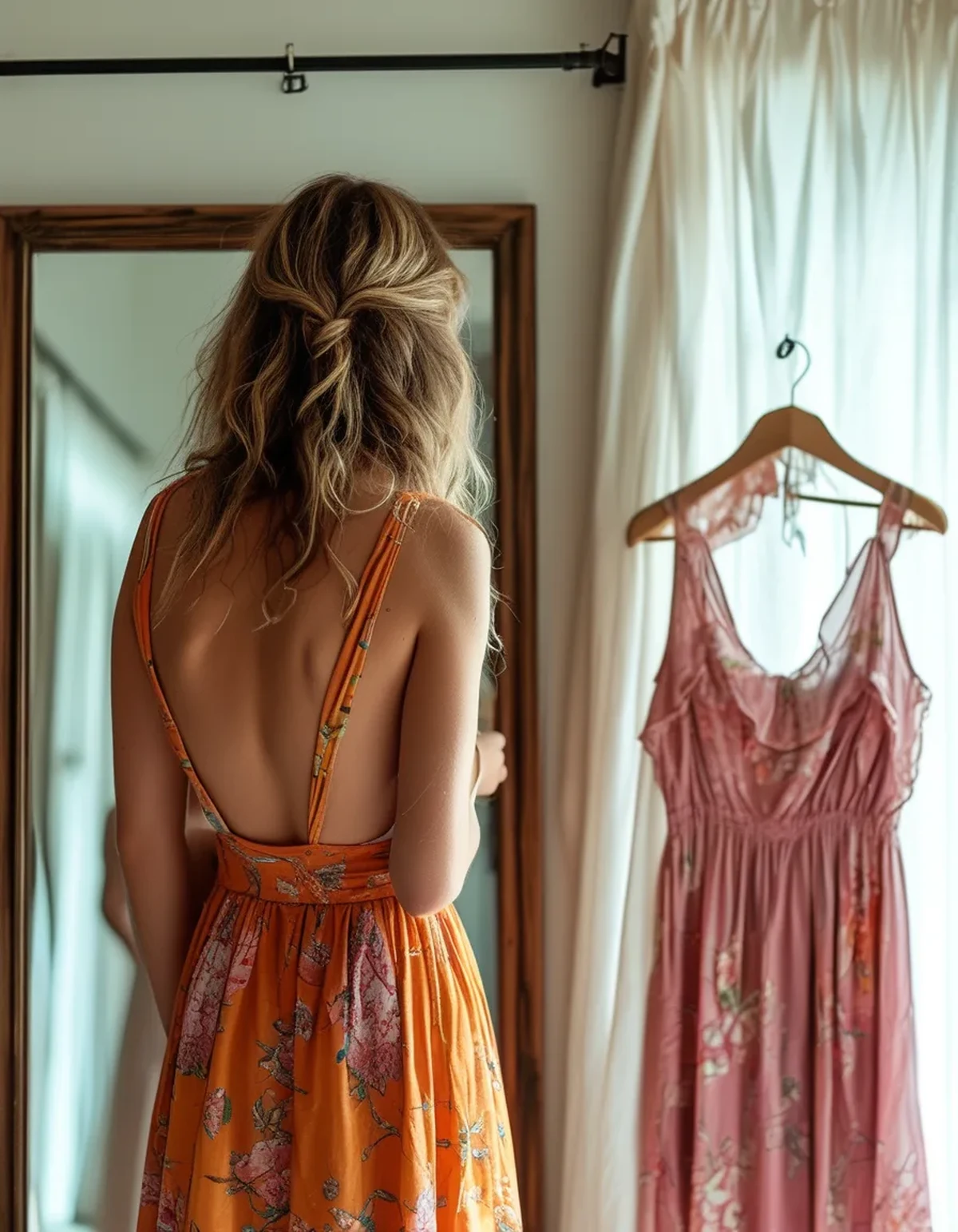 Why What You Wear Underneath Changes the Fit Verdict More Than the Size Does